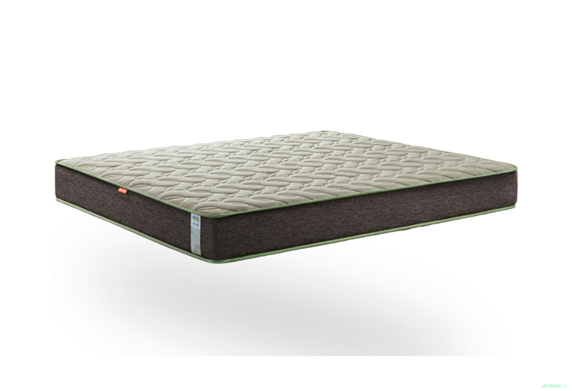 Зображення 4 - Матрац Sleep&Fly ORGANIC Verso / Версо 120х200 ЕММ