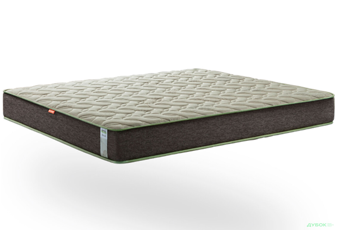 Зображення 4 - Матрац Sleep&Fly ORGANIC Verso / Версо 160х200 ЕММ