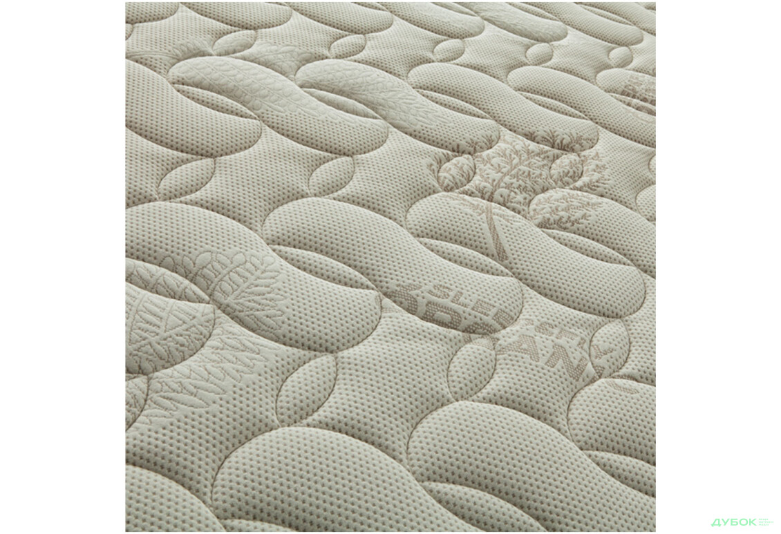 Матрац Sleep&Fly ORGANIC Verso / Версо 160х200 ЕММ - Зображення 6 Зображення 6 - Матрац Sleep&Fly ORGANIC Verso / Версо 160х200 ЕММ