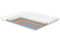 Зображення 3 - Матрац Traffic / Трафік (серія In Style) 80х190 Matroluxe