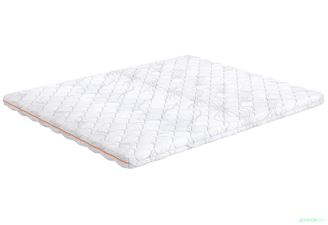 Зображення 4 - Матрац Traffic / Трафік (серія In Style) 80х190 Matroluxe