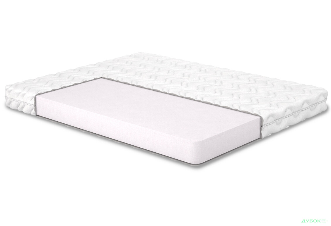 Зображення 3 - Матрац Турне / Turne (серія Belgian Technologies) 150х200 Matroluxe