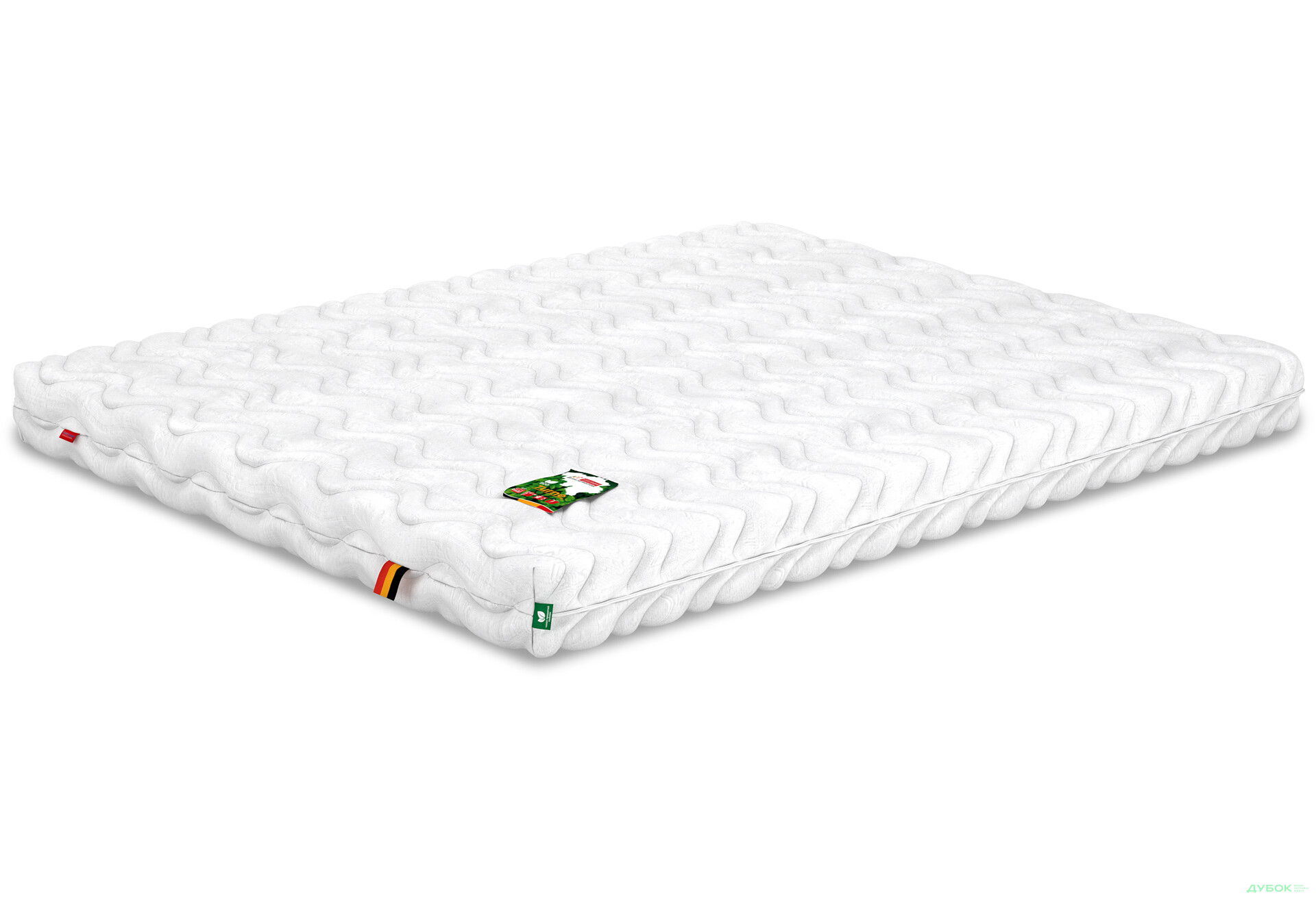 Зображення 4 - Матрац Турне / Turne (серія Belgian Technologies) 180х190 Matroluxe