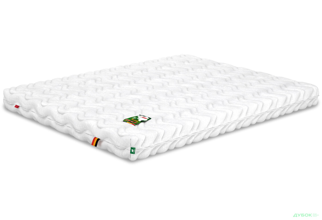 Зображення 4 - Матрац Турне / Turne (серія Belgian Technologies) 180х190 Matroluxe