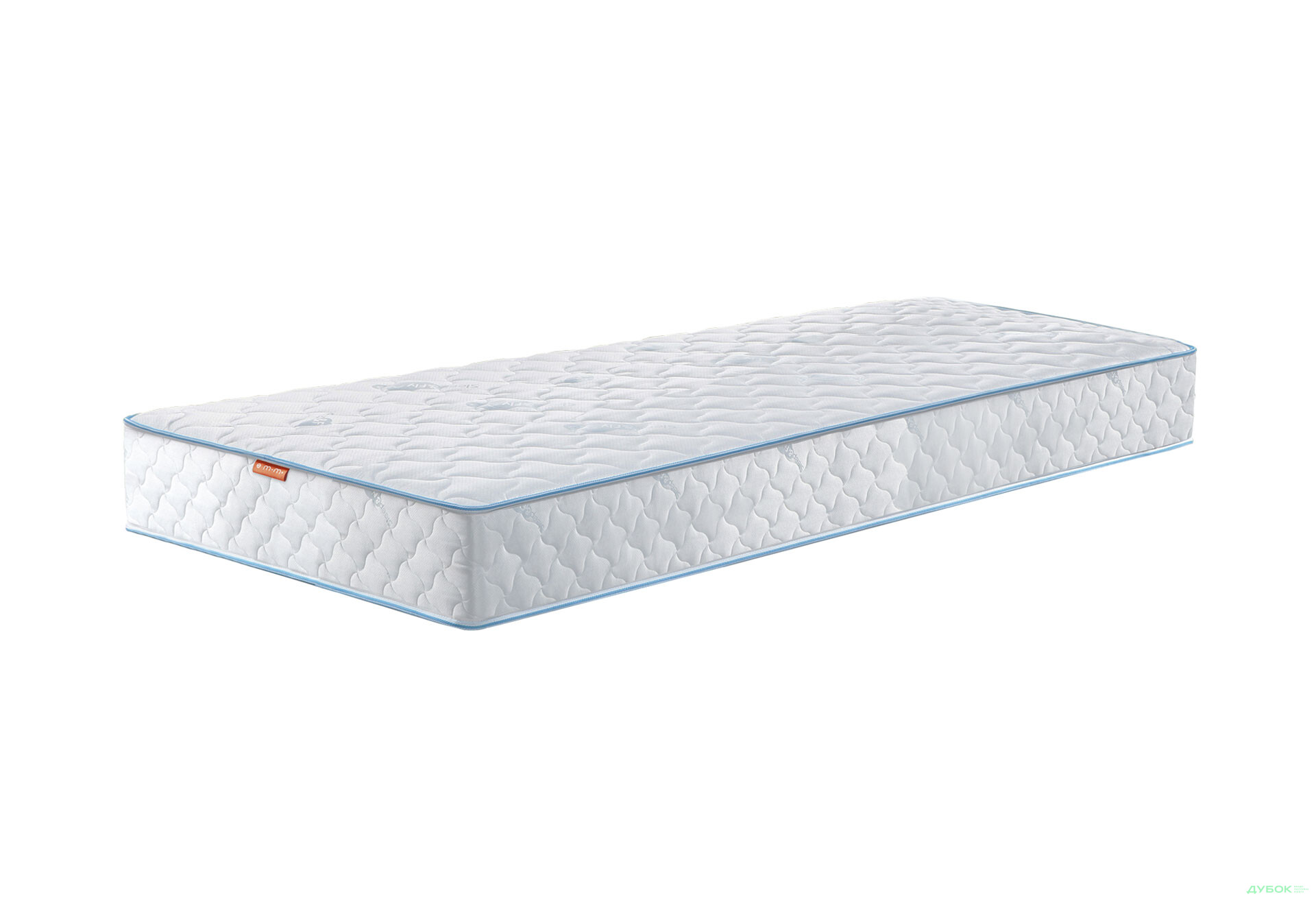 Зображення 4 - Матрац Comby New / Комбі Нью Sleep&Fly SF 90х190 ЕММ