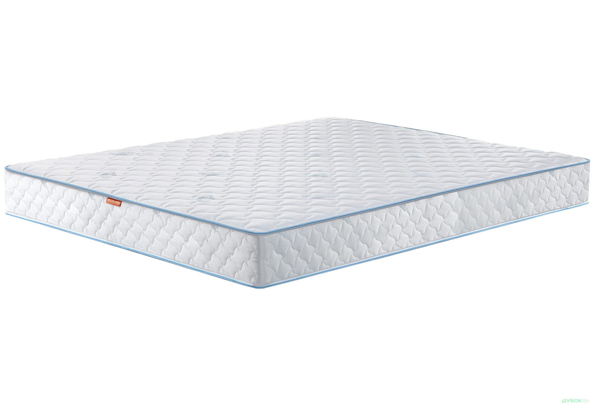 Зображення 4 - Матрац Comby New / Комбі Нью Sleep&Fly SF 120х190 ЕММ