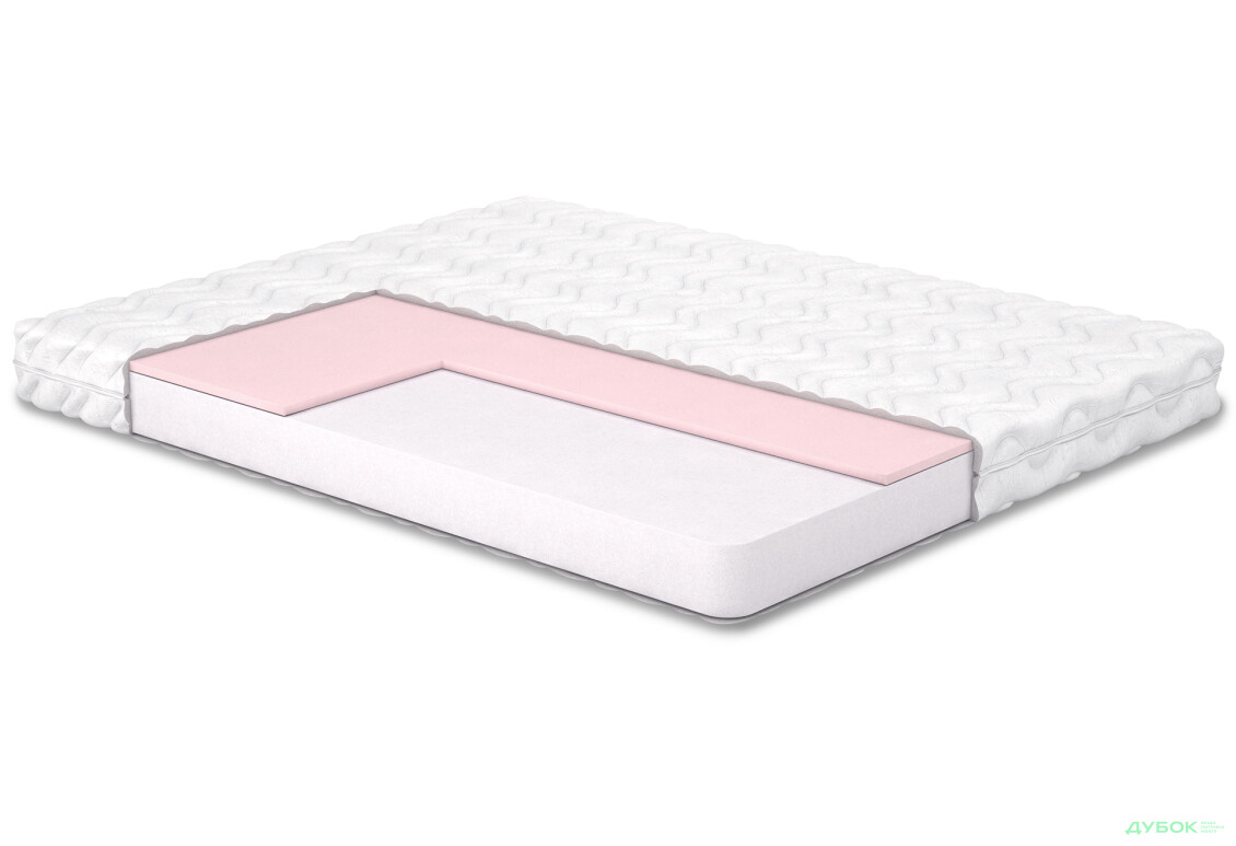 Зображення 3 - Матрац Лієр / Lier (серія Belgian Technologies) 160х200 Matroluxe