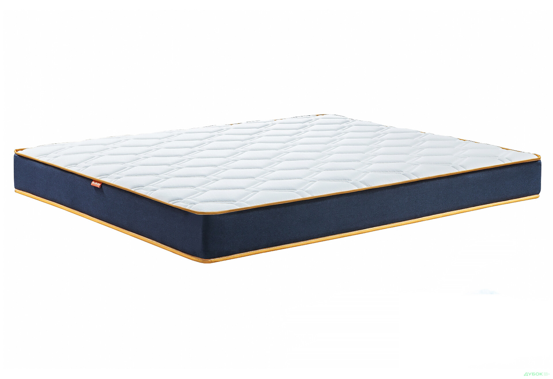 Зображення 4 - Матрац Indigo / Індиго Denim 150х190 ЕММ