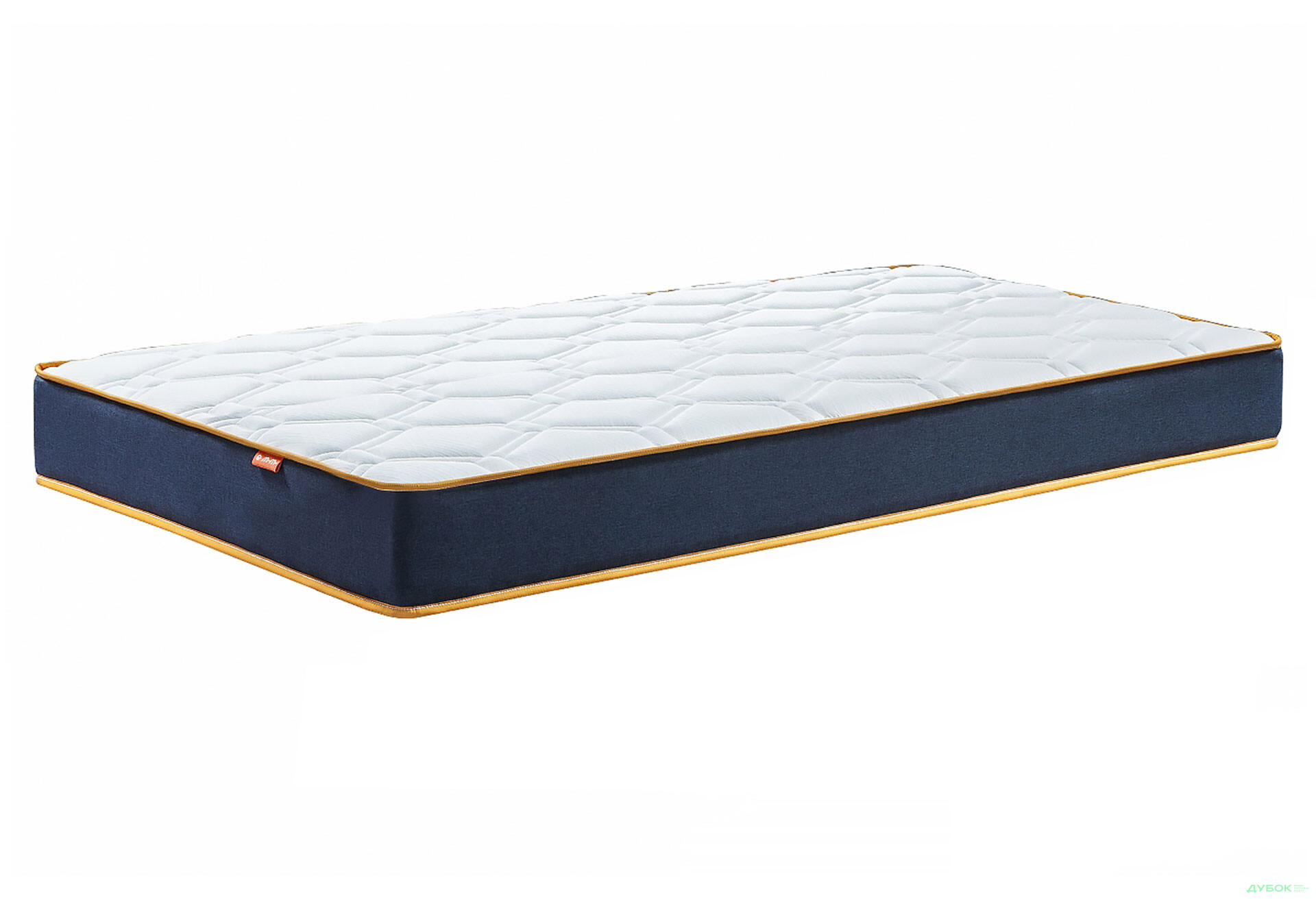 Зображення 4 - Матрац Bermuda / Бермуда Denim 90х190 ЕММ