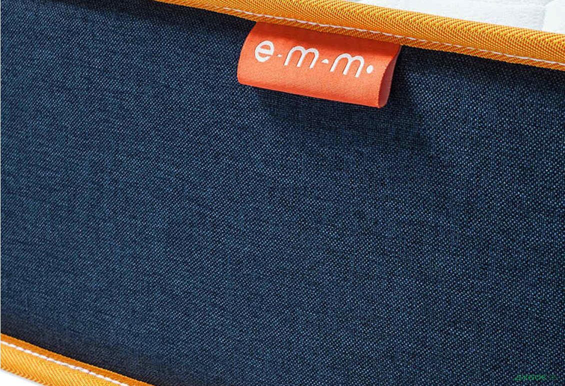 Зображення 5 - Матрац Bermuda / Бермуда Denim 150х190 ЕММ