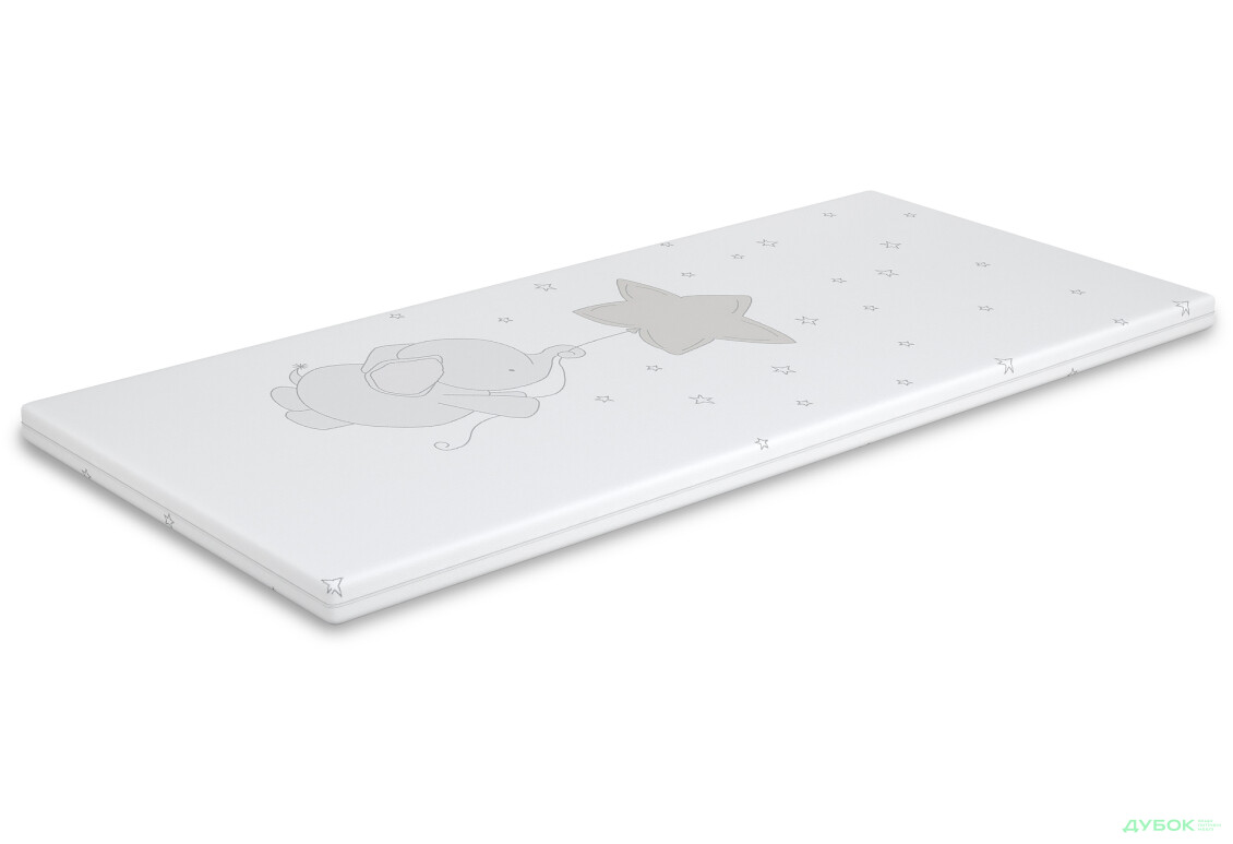 Зображення 4 - Матрац Дитячий Кіндер / Kinder 120х190 Matroluxe