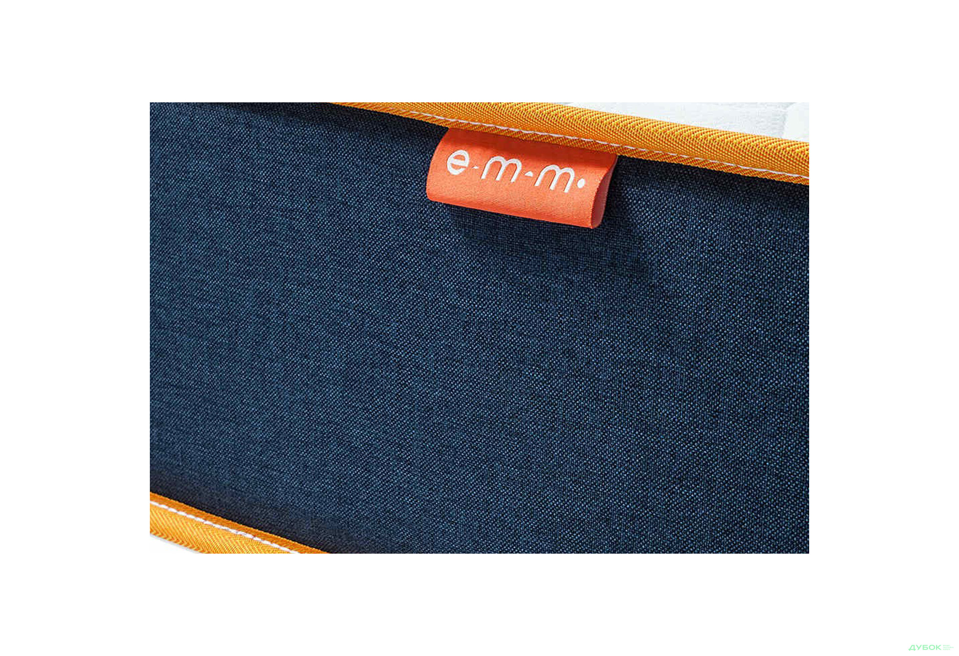 Зображення 5 - Матрац Dandy / Денді Denim 80х190 ЕММ