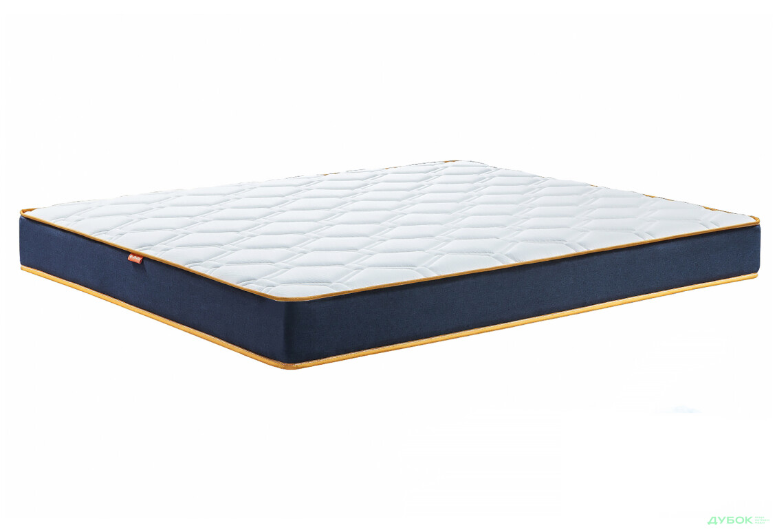 Матрац Dandy / Денді Denim 140х190 ЕММ - Зображення 4 Зображення 4 - Матрац Dandy / Денді Denim 140х190 ЕММ