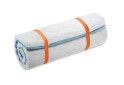 Зображення 7 - Матрац Sleep&Fly mini топпер Super Flex / Супер Флекс (чохол з жаккарду) 140х200 ЕММ