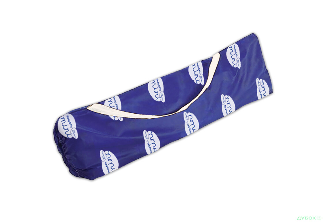 Изображение 6 - Матрас Sleep&Fly mini топпер Super Flex / Супер Флекс (чехол из жаккарда) 160х190 ЕММ