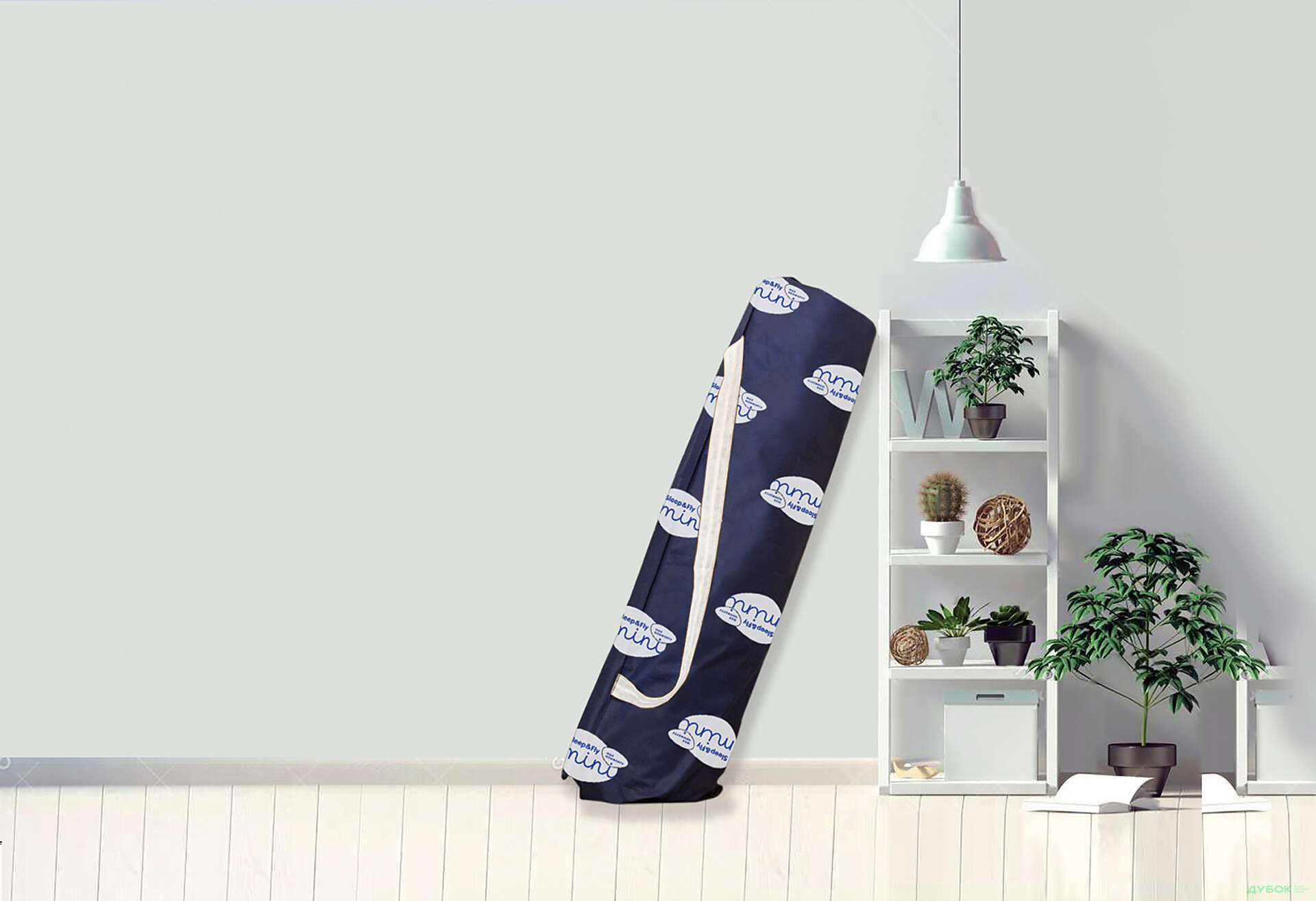 Изображение 9 - Матрас Sleep&Fly mini топпер Super Flex / Супер Флекс (чехол из жаккарда) 160х200 ЕММ