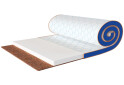 Изображение 3 - Матрас Sleep&Fly mini топпер Flex 2 в 1 Kokos / Флекс 2 в 1 Кокос (чехол из жаккарда) 140х190 ЕММ