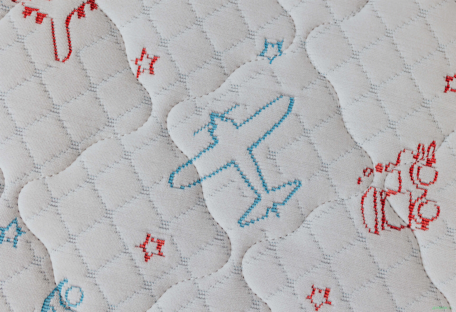 Зображення 7 - Матрац Дитячий Аладін / Aladin 80х190 Matroluxe