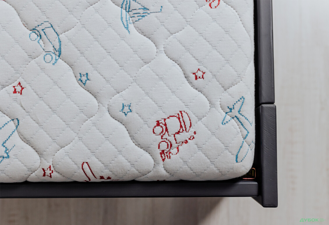 Зображення 5 - Матрац Дитячий Аладін / Aladin 90х200 Matroluxe