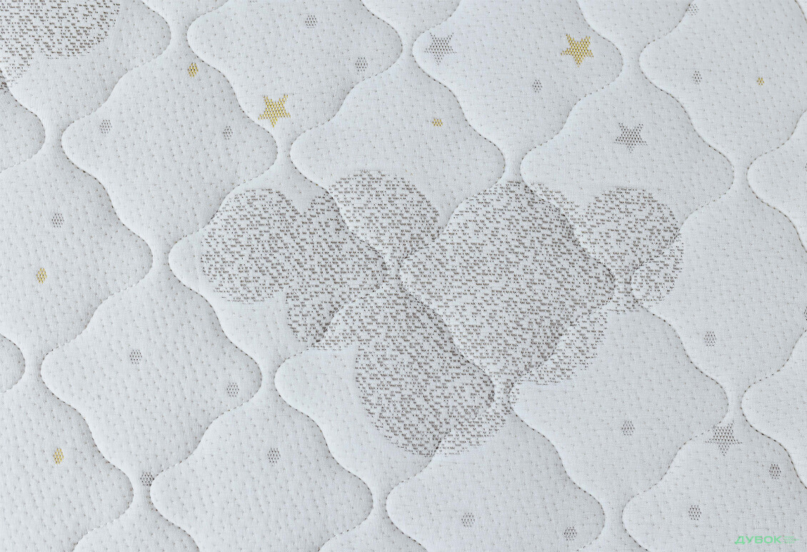 Зображення 10 - Матрац Дитячий Хотвілс / Hot wheels 90х200 Matroluxe