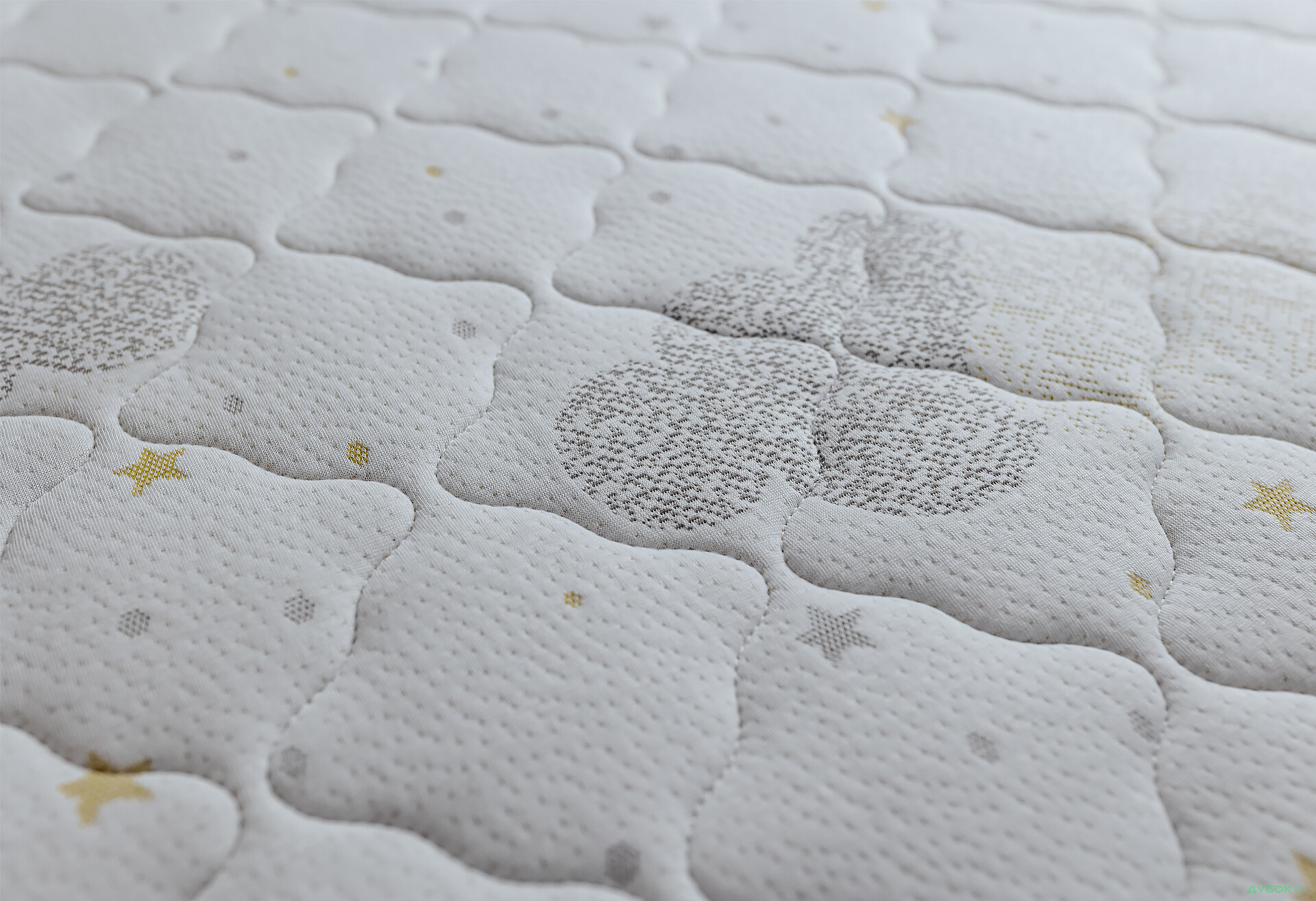 Зображення 7 - Матрац Дитячий Хотвілс / Hot wheels 120х190 Matroluxe