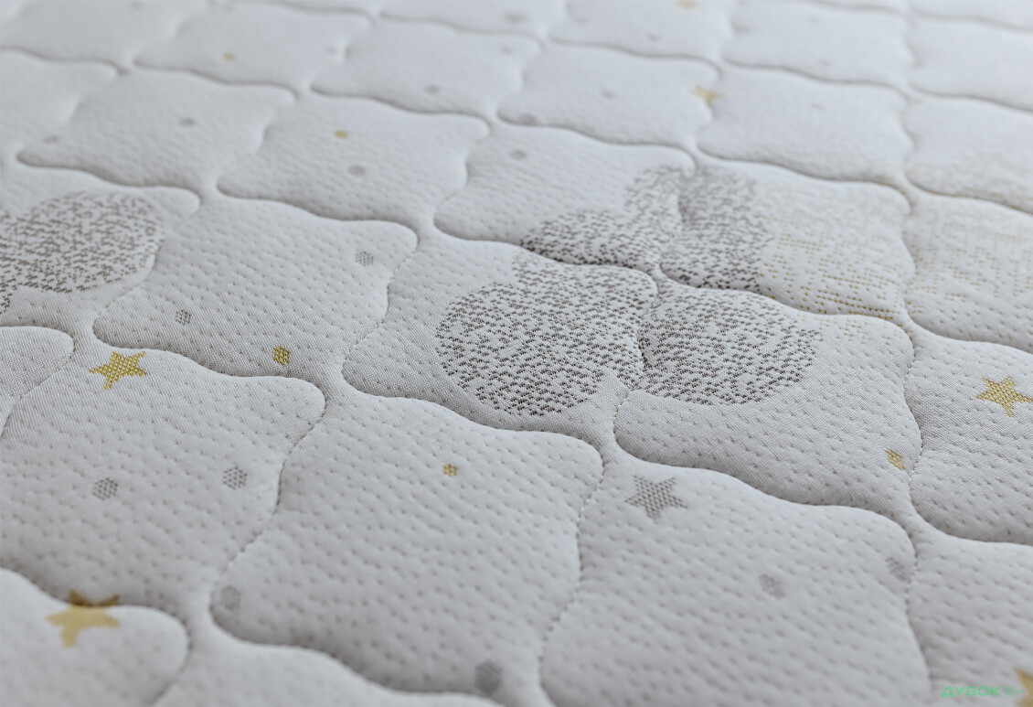 Зображення 7 - Матрац Дитячий Хотвілс / Hot wheels 120х190 Matroluxe