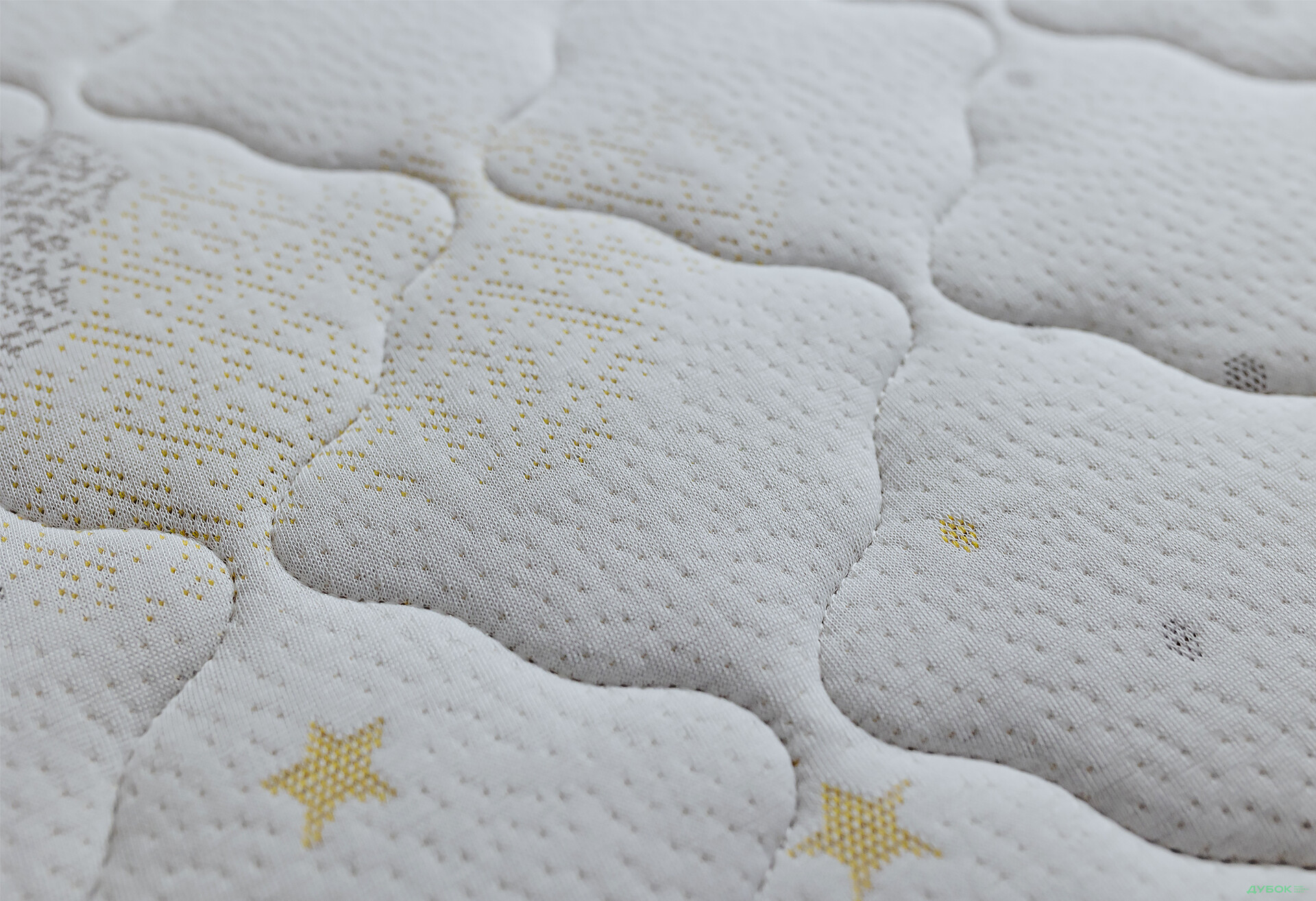 Зображення 9 - Матрац Дитячий Хотвілс / Hot wheels 120х190 Matroluxe