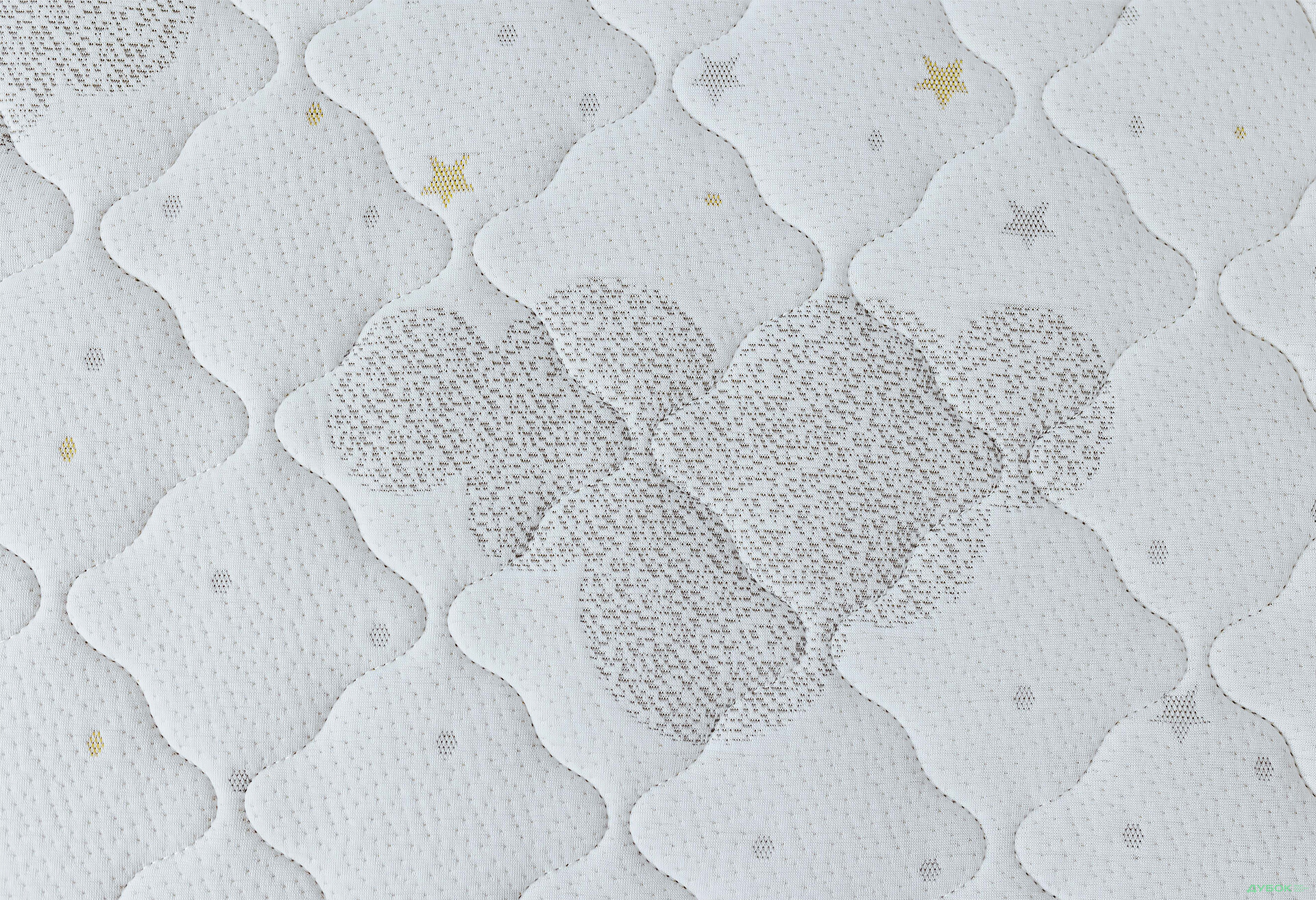 Зображення 10 - Матрац Дитячий Хотвілс / Hot wheels 120х190 Matroluxe