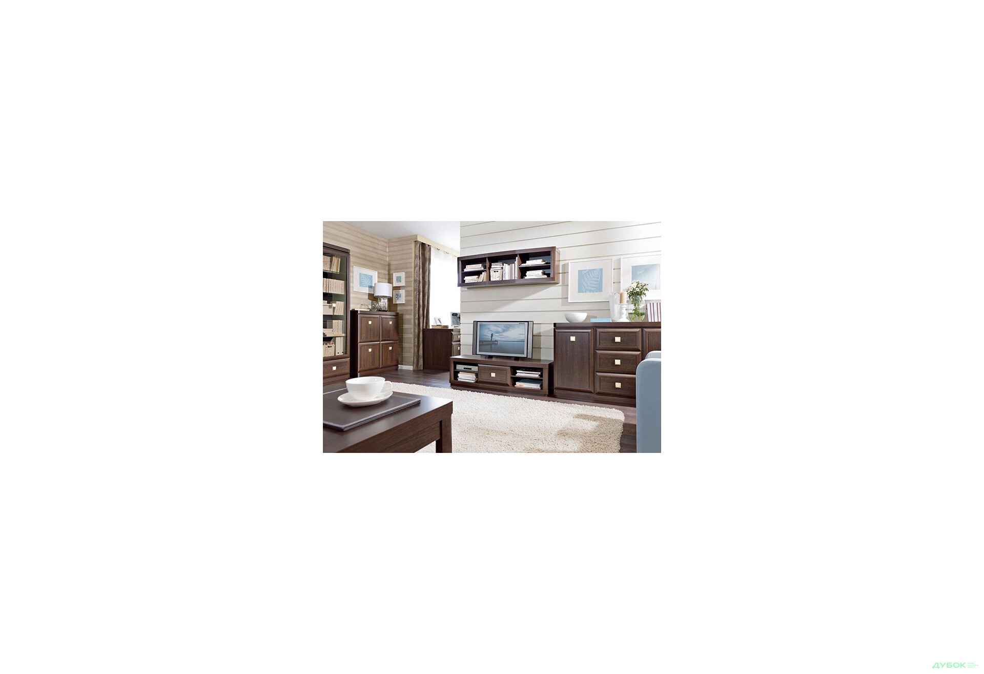 Изображение 2 - Модульная система Орегон ВМК