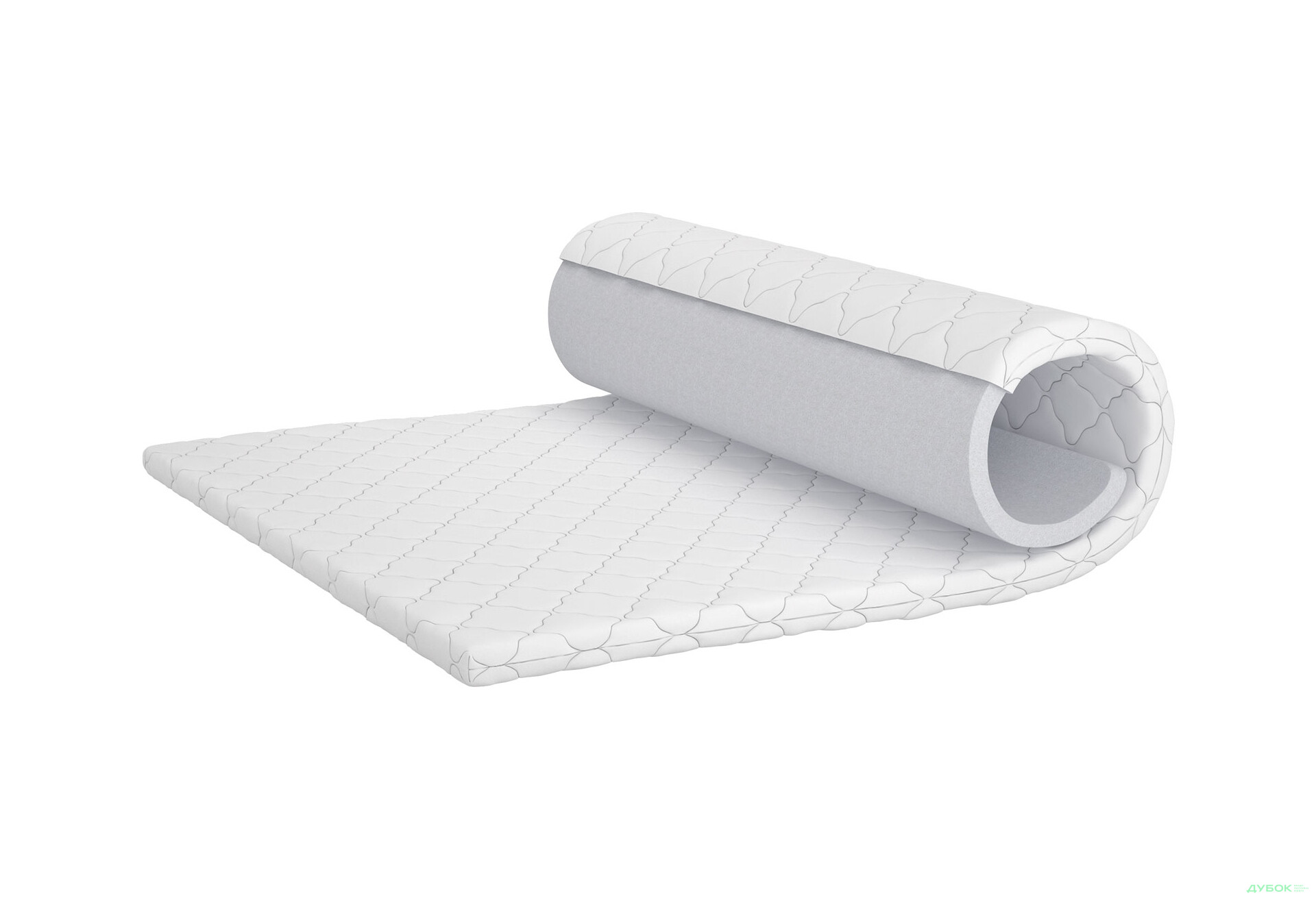 Изображение 5 - Матрас Коди 180х200 Матролюкс