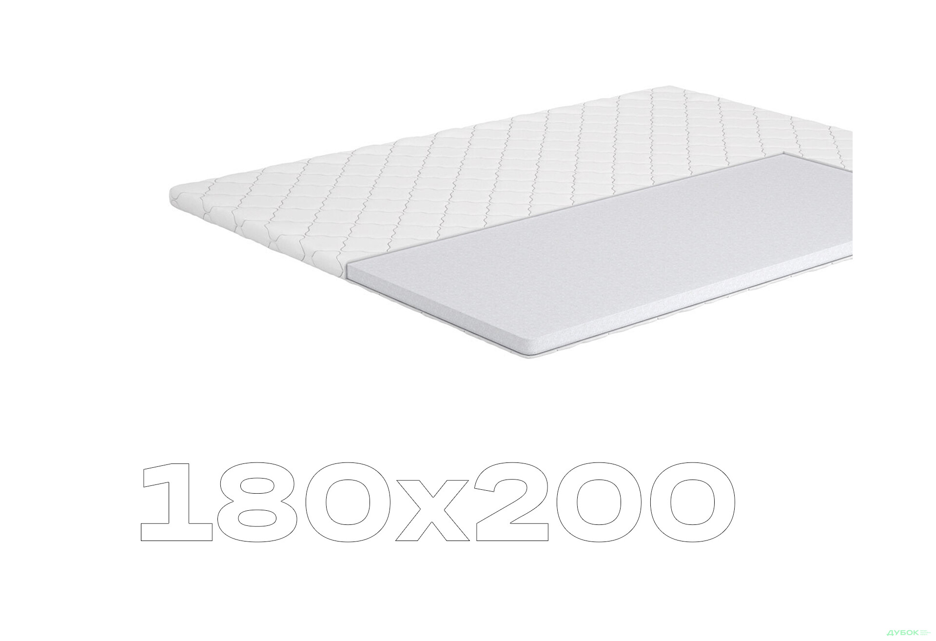 Изображение 1 - Матрас Коди 180х200 Матролюкс