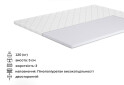 Изображение 2 - Матрас Коди 180х200 Матролюкс