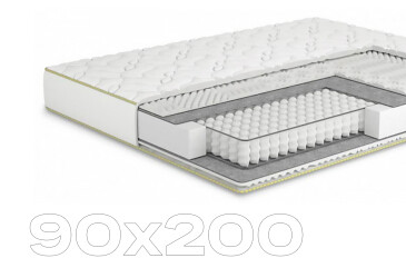 Матрац Козак 90х200 Matroluxe