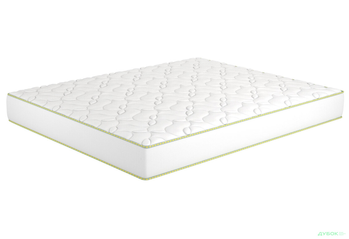 Зображення 4 - Матрац Козак Кокос 120х190 Matroluxe