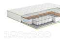 Зображення 1 - Матрац Козак Кокос 180х200 Matroluxe