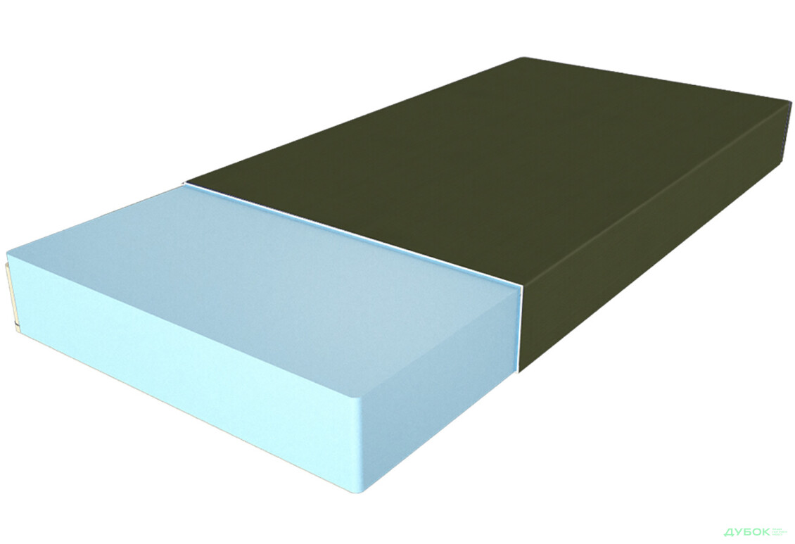 Зображення 3 - Матрац Ortomed Flex / Ортомед Флекс 140х190 ЕММ