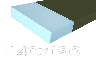 Матрац Ortomed Flex / Ортомед Флекс 140х190 ЕММ