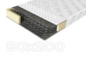 Зображення 1 - Матрац Еко 41 80х200 ЕММ