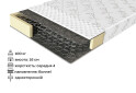 Зображення 2 - Матрац Еко 41 90х190 ЕММ