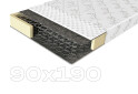 Зображення 1 - Матрац Еко 41 90х190 ЕММ