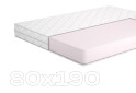 Зображення 1 - Матрац Рондо 80х190 Matroluxe