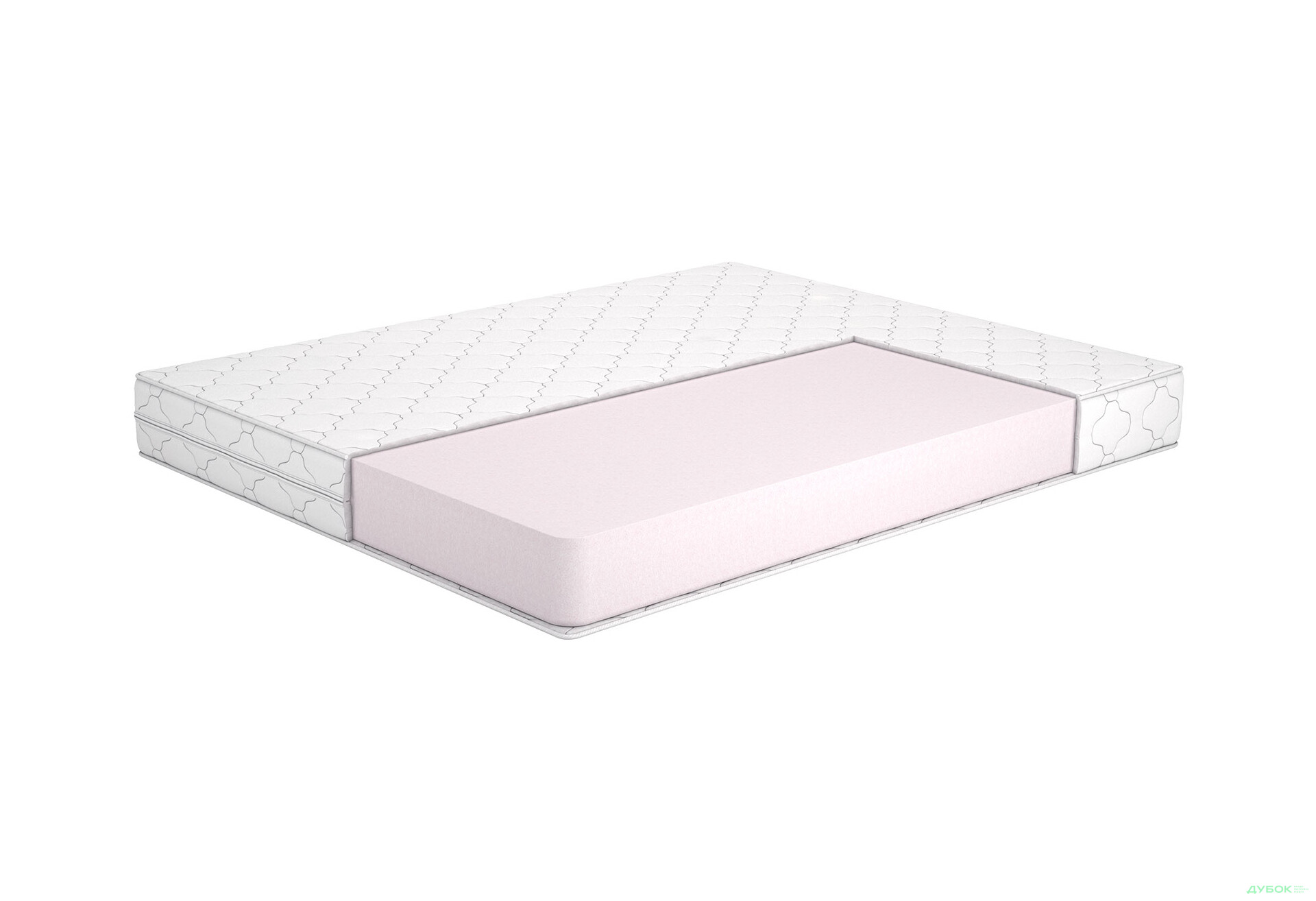 Зображення 3 - Матрац Рондо 120х200 Matroluxe