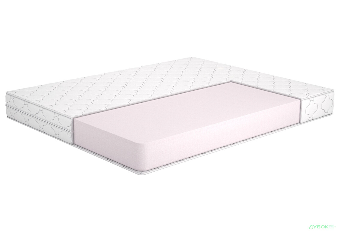 Зображення 3 - Матрац Рондо 120х200 Matroluxe