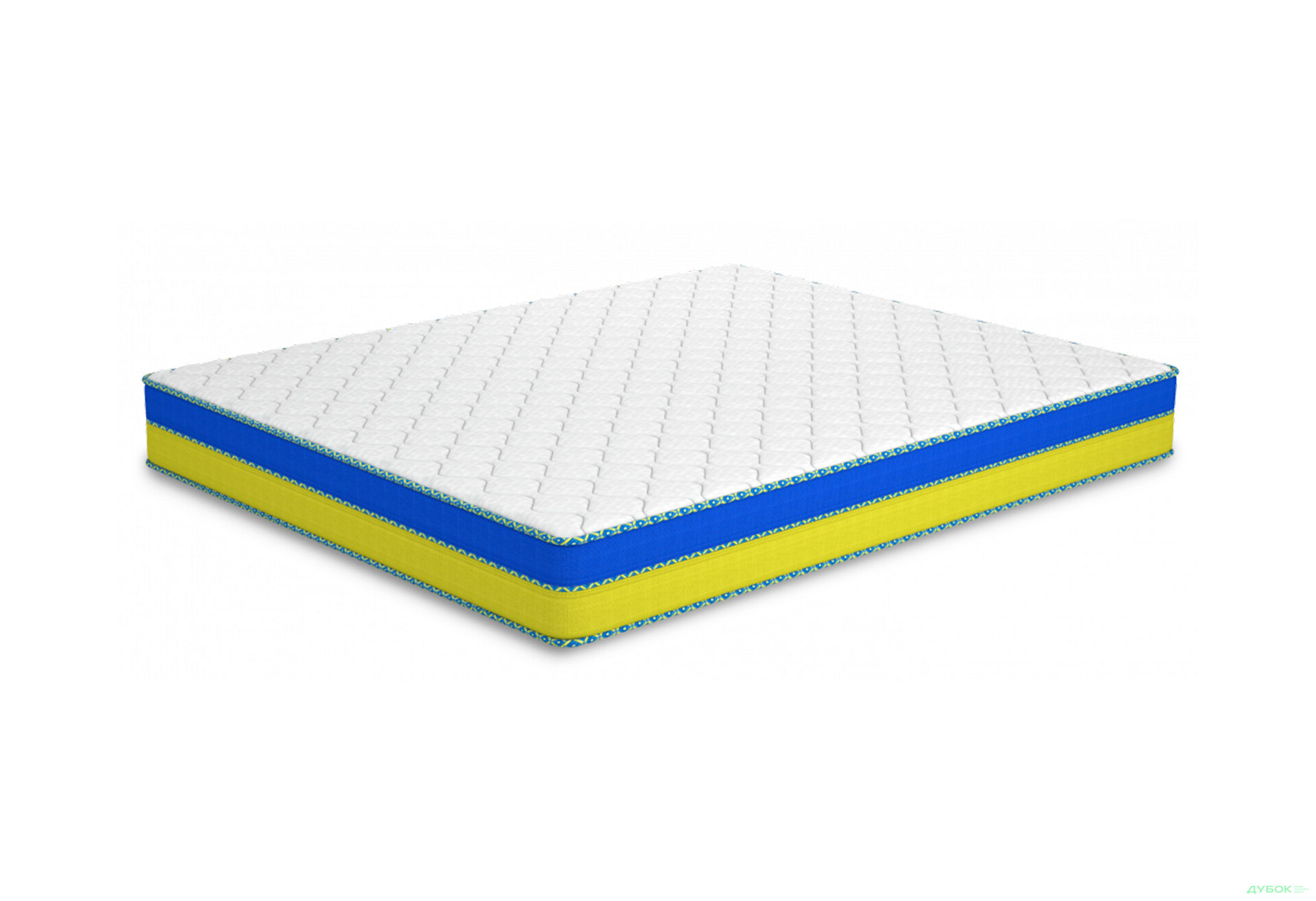 Зображення 4 - Матрац Заграва (серія Мрія) 80х190 Matroluxe