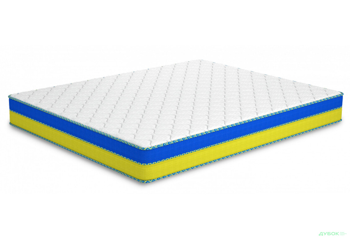 Изображение 4 - Матрас Заграва (серия Мрия) 160х190 Матролюкс