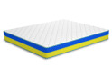 Матрац Сяйво (серія Мрія) 80х190 Matroluxe - Зображення 4 Зображення 4 - Матрац Сяйво (серія Мрія) 80х190 Matroluxe