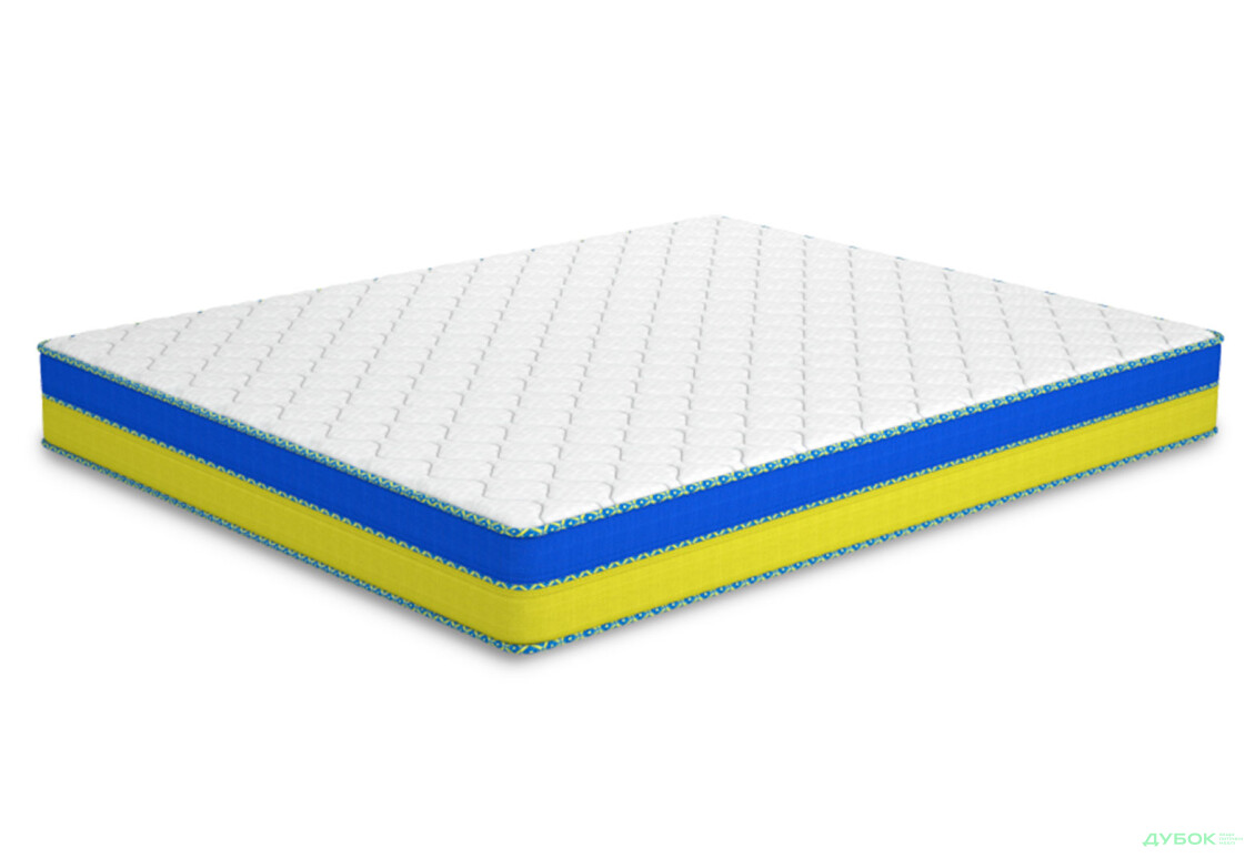 Матрац Сяйво (серія Мрія) 120х200 Matroluxe - Зображення 4 Зображення 4 - Матрац Сяйво (серія Мрія) 120х200 Matroluxe