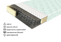 Зображення 2 - Матрац ComFort Hard / Комфорт Хард 120х200 ЕММ