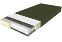 Зображення 3 - Матрац Ortomed Lux / Ортомед Люкс 120х200 ЕММ