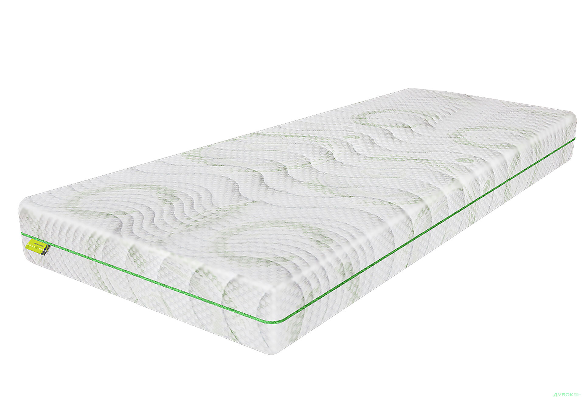 Зображення 5 - Матрац Evolution Relax Duo / Релакс Дуо 90х200 ЕММ